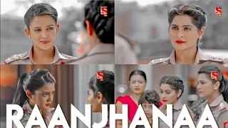 Yuki ❤️🧿Vm • Raanjhanaa ft.KarEena🥺❤️• Maddam sir •KarEena🥺💖💖 • Haseena Malik and Karishma Singh❤️ •