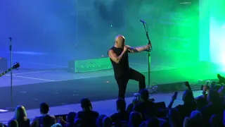 Disturbed - The Game ( Live From PNC Bank Arts Center; Holmdel, 8/11/23 )