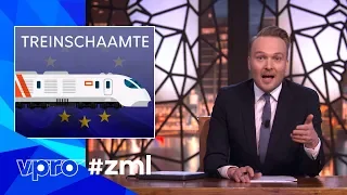 Train shame - Sunday with Lubach (S10)