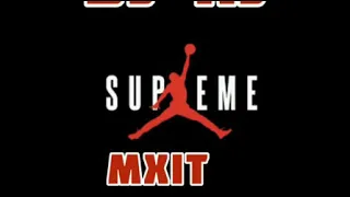 DJ AJ - Mxit (Bass Boost)