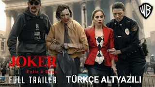 Joker 2 - Full Trailer - Türkçe Altyazılı