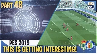 [TTB] PES 2019 - WOW THIS IS GETTING INTERESTING! - Real Madrid ML #48 (Realistic Mods)