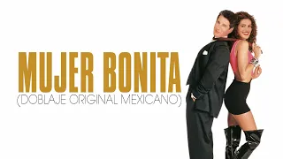 Mujer Bonita - Desayuno (Doblaje Original Mexicano) 1990