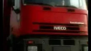 1990 - Iveco history (4/7)