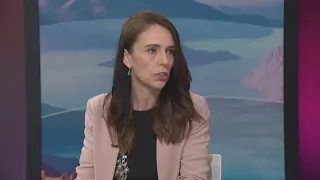 Jacinda Ardern looks to move Covid-19 'precautionary measures' down to Level 1