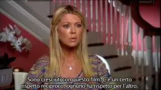 American Pie: Ancora Insieme - Intervista a Tara Reid (sottotitoli in italiano)