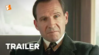 The King's Man Trailer #1 (2021) | Movieclips Trailers