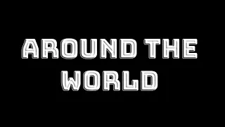 Around the world - Daft Punk [Perfect loop 1 hour extended - HQ]