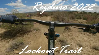 Rezduro 2022 - Lookout Trail