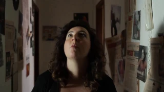 IL CERVO, L'ALCE, IL CAPRIOLO (2014) - trailer