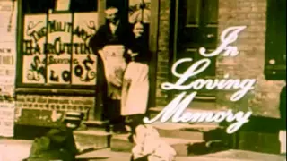 'In Loving Memory' Theme