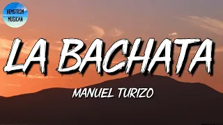 🎵 [Reggaeton] Manuel Turizo - La Bachata | Karol G, Bad Bunny (Mix Letra)