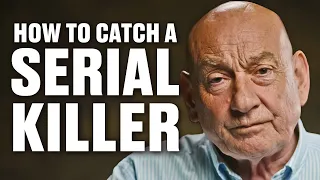 Murder Detective On Hunting A Psychopathic Killer | Minutes With