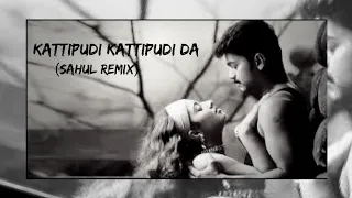 Kattipudi Kattipudida Song | (Sahul Remix) | Vijay | Mumtaj | Jyothika