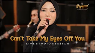 Can't Take My Eyes Off You - Frankie Valli | Beyond Music Live Studio (Cover)