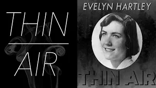 Episode 12 -  Evelyn Hartley