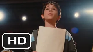 Diary of a Wimpy Kid (2010) - The Wonderful Wizard of Oz Audition Scene |ZODIC Movie Clips