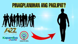 AFTER 15 YEARS: ISA PANG KAPAMILYA ACTOR UMALIS AT PUMIRMA SA IBANG TALENT AGENCY! ABS-CBN FANS...