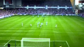 Entry of the players in Ibrox for the Old Firm & Celtic fans singing (18/09/2011). Must see !!! HD
