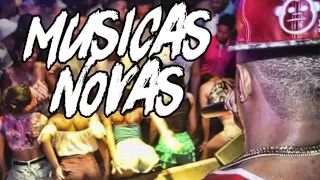 LA FÚRIA - AGOSTO 2018 - MÚSICAS NOVAS (LANÇAMENTOS)