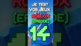 JE TEST JUMP ON THE HILLS SUR ROBLOX - Codelow