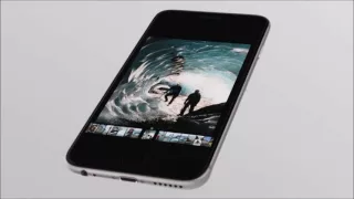 iPhone 6s and 6s Plus introduction full Apple Event 2015