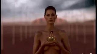 Guerlain Mahora perfume ad 2000 [HQ]