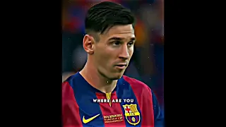 Is messi coming back to barcelona ? ❤️💙 #trending #viral #edit #fyp #algorithm #shorts