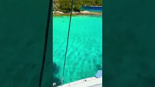 Lagoon Sailing Croatia