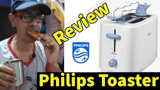 Philips Toaster