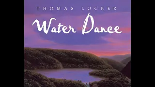 Mrs. McCarthy's Book Club - Water Dance (Science Elements) (3-5)