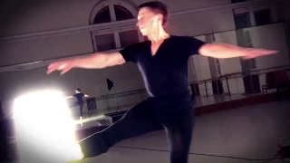 Wiener Staatsballett: Portrait Denys Cherevychko