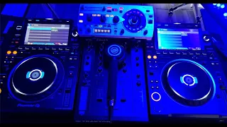 Set Mix Techno -*Marzo 2 2024*-