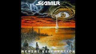 SCANNER_Mental_Reservation__Full_lbum