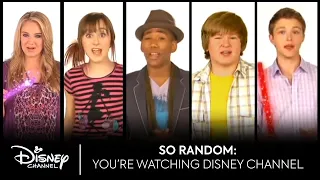 So Random! - You're Watching Disney Channel (2011-2012)