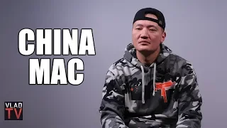 China Mac: Shotti Thinks He's a Black John Gotti with "We Don't Break" Statement (Part 7)