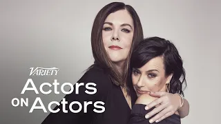 Lauren Graham & Constance Zimmer | Actors on Actors - Full Conversation