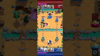 Clash Royale Replays:  phatcat vs KK19212  [ Top 100 ] #ClashRoyaleS25