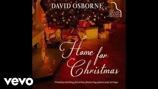 David Osborne - I'll Be Home For Christmas (Audio)