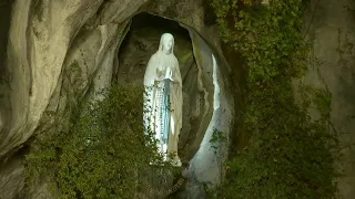 Rosario di Lourdes - 13/11/2020