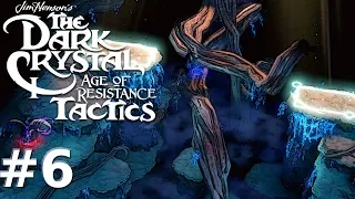 The Dark Crystal: Age of Resistance Tactics - Part 6 Gameplay