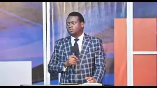 How To Know If God Called You  Into Ministry | Apostle Arome Osayi | rcn