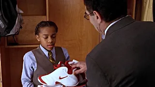 Movie Recap | The story of a 300+ IQ 13-year-old orphan who became an NBA superstar