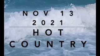 Billboard Top 50 Hot Country (Nov 13 2021)