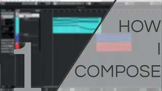 How I Compose! - The Idea [Film Scoring in Ableton]