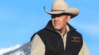 Yellowstone's Season 4 Release Date Finally Announced!