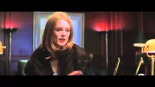 Magnolia | Julianne Moore | Linda Partridge & Earl's Lawyer Scene [HD]