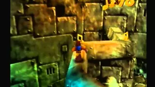 Banjo Kazooie (Nintendo 64) Walkthrough: 100% Part 2