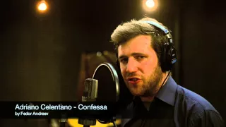 Adriano Celentano, Confessa (Cover)