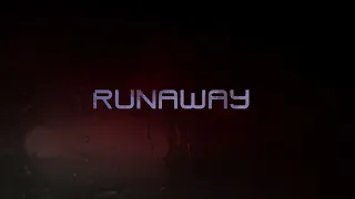 Under Delusion - Runaway (Official Lyric Video)